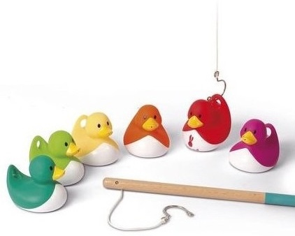Pêche à la ligne Ducky - Janod